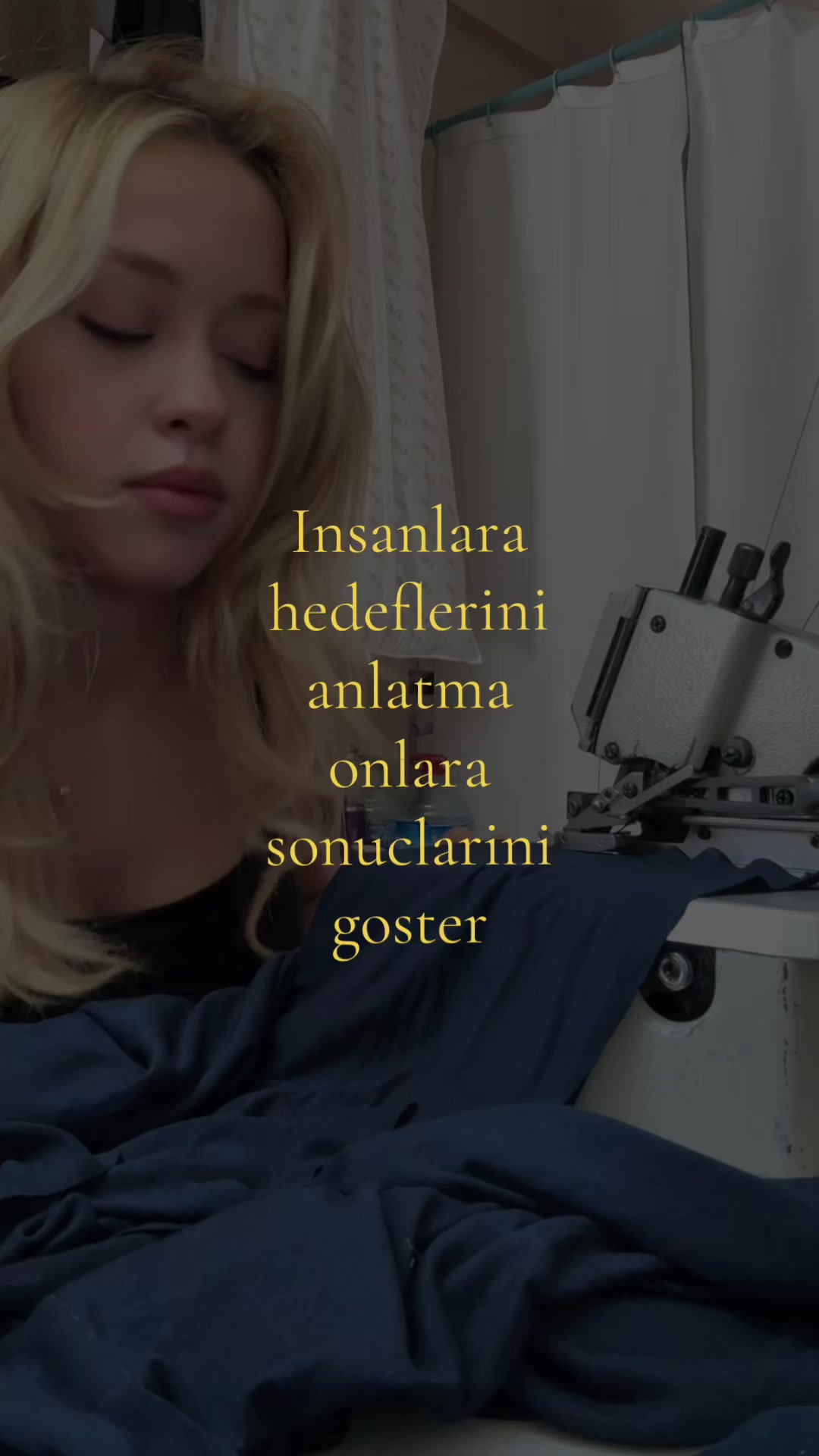 @esin acımaz
