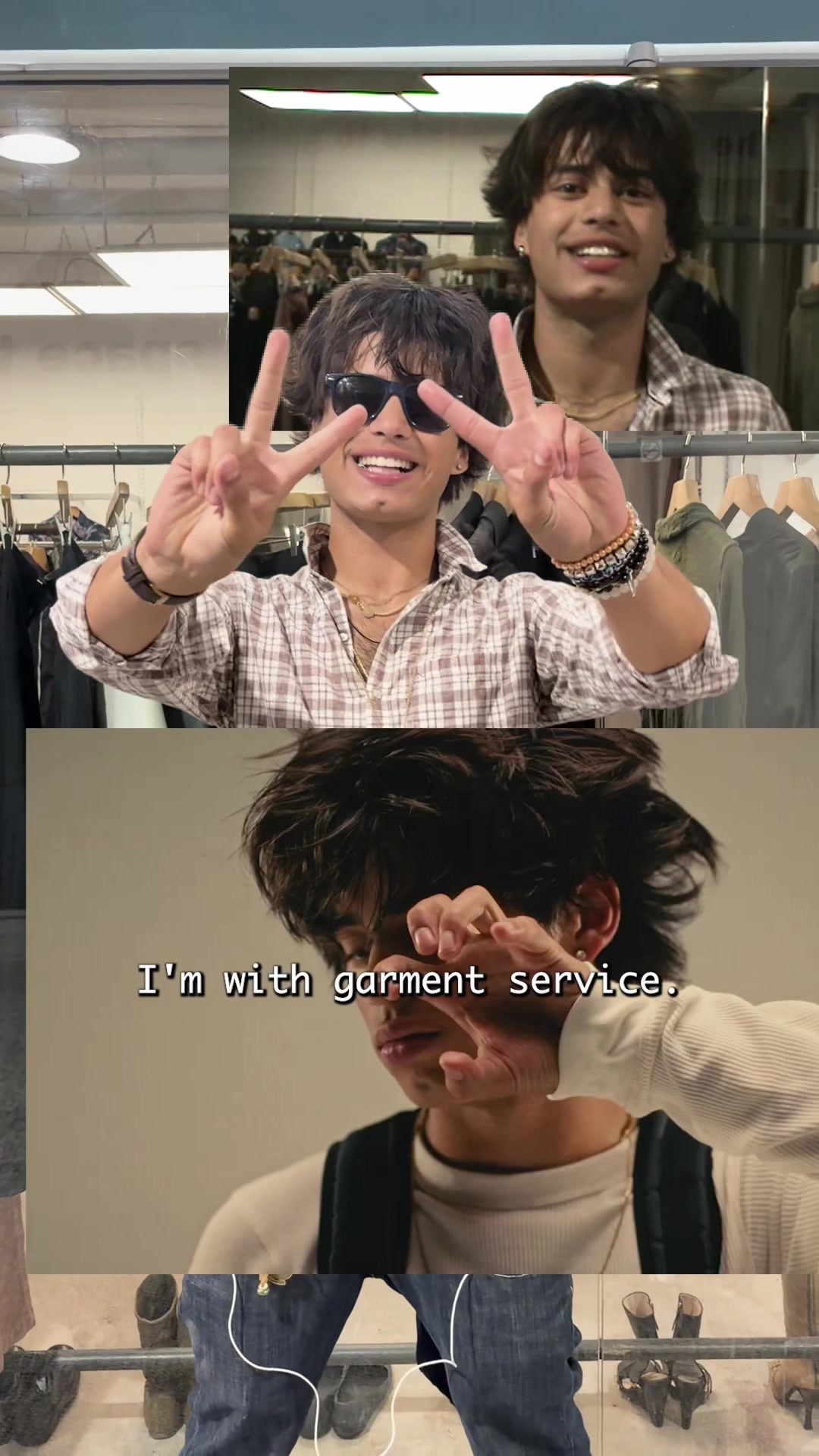 @Garment Service