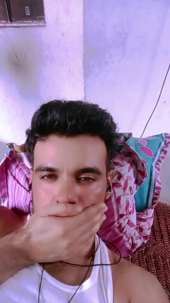 @Mahnoor khan