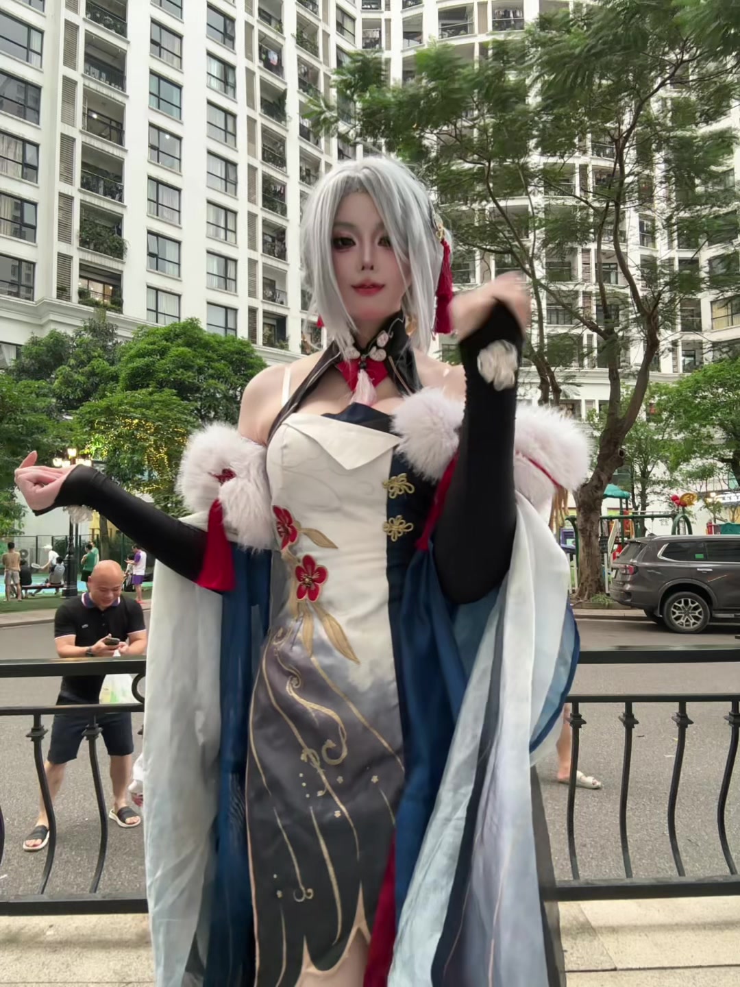 @ka tê