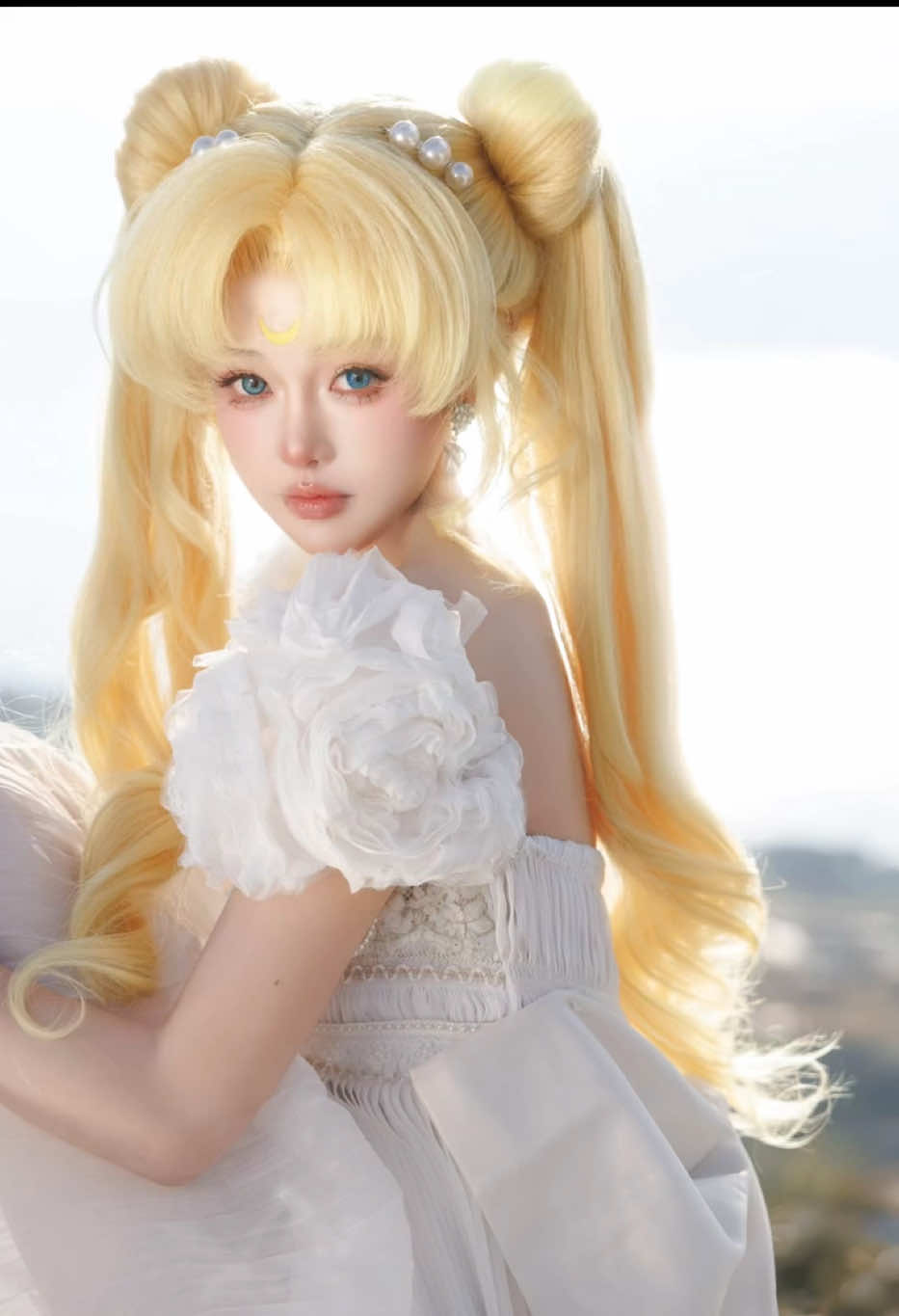 @·•Sailor Moon•·