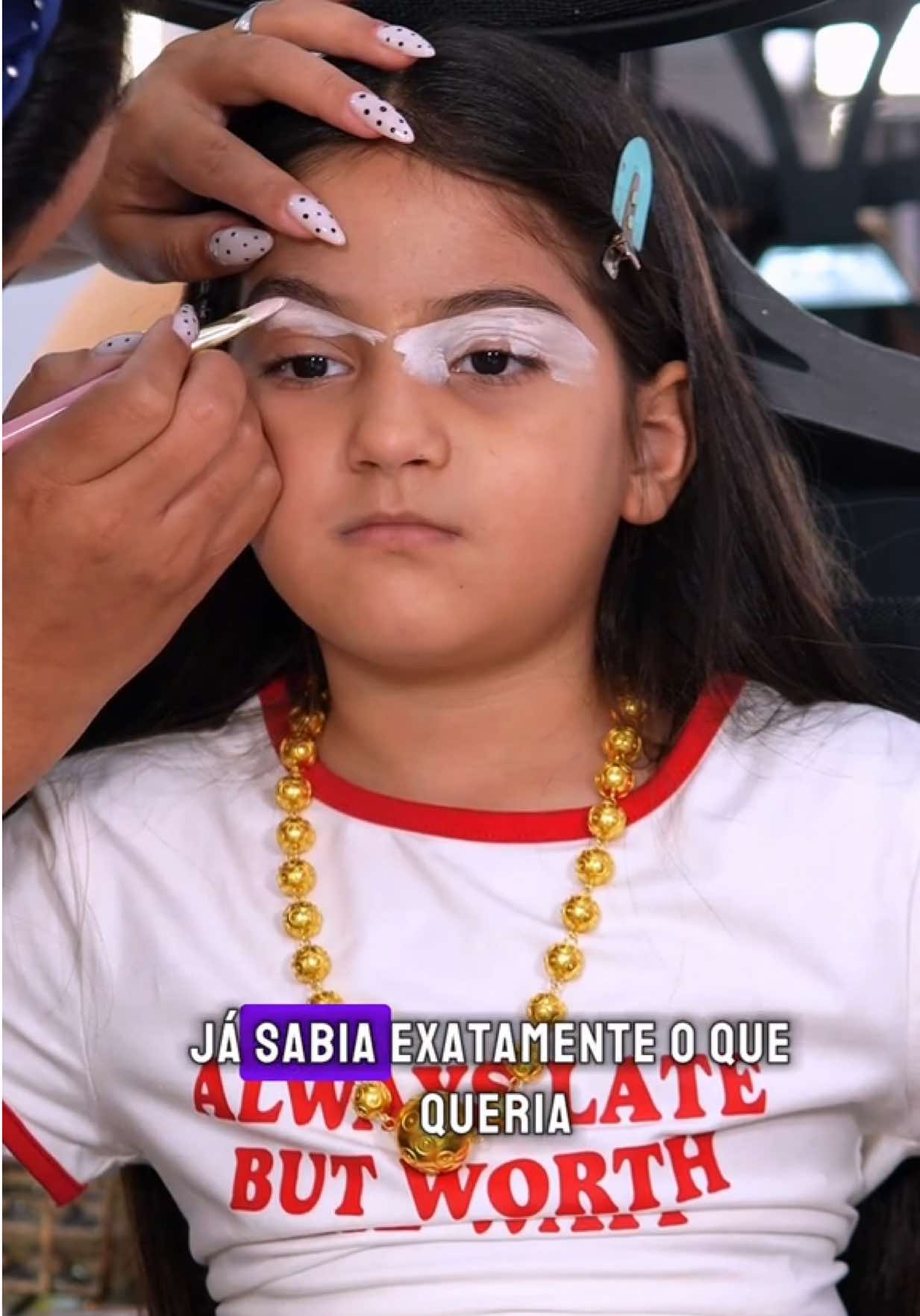 @Luana Mesquita
