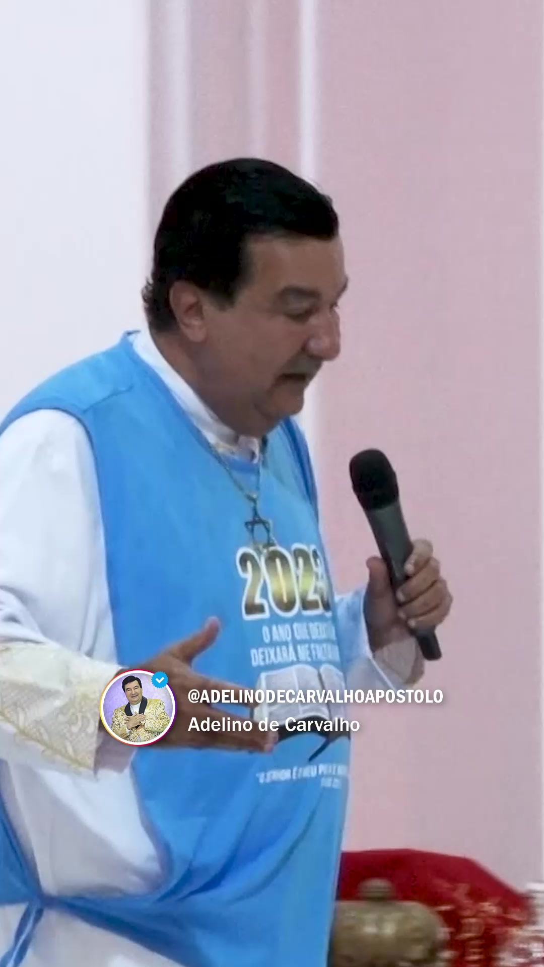 @Apóstolo Adelino de Carvalho
