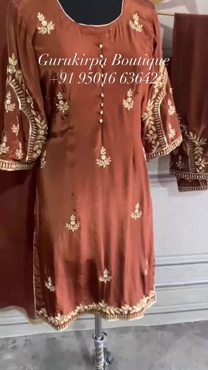 @GURU KIRPA BOUTIQUE
