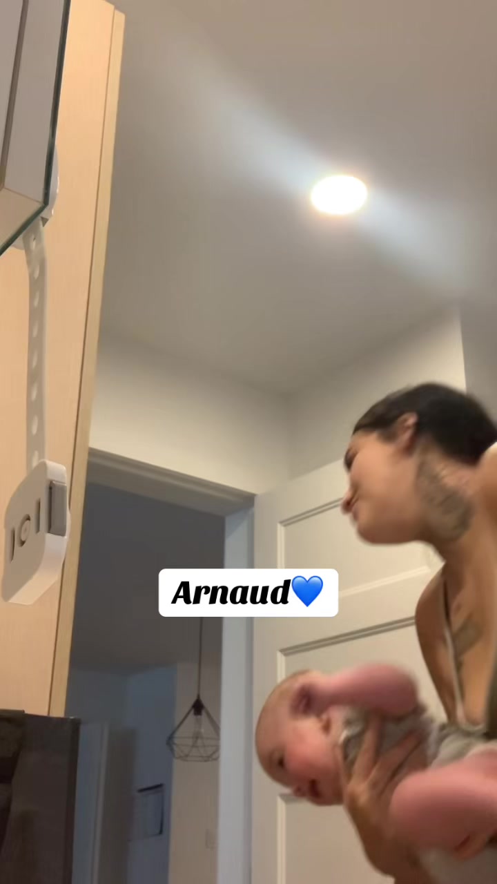 @madame Ⓜ️