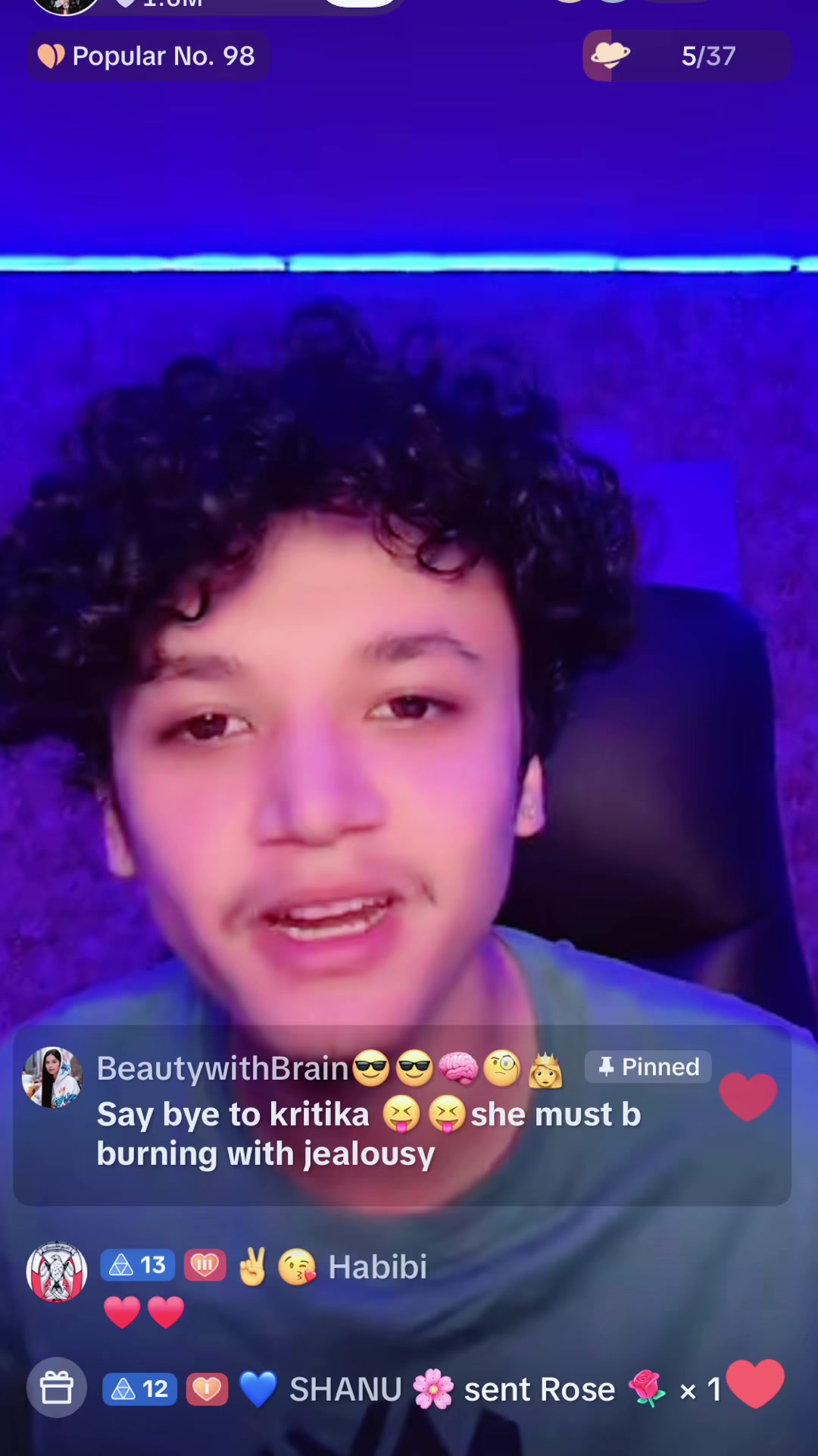 @BeautywithBrain😎😎🧠🧐👸