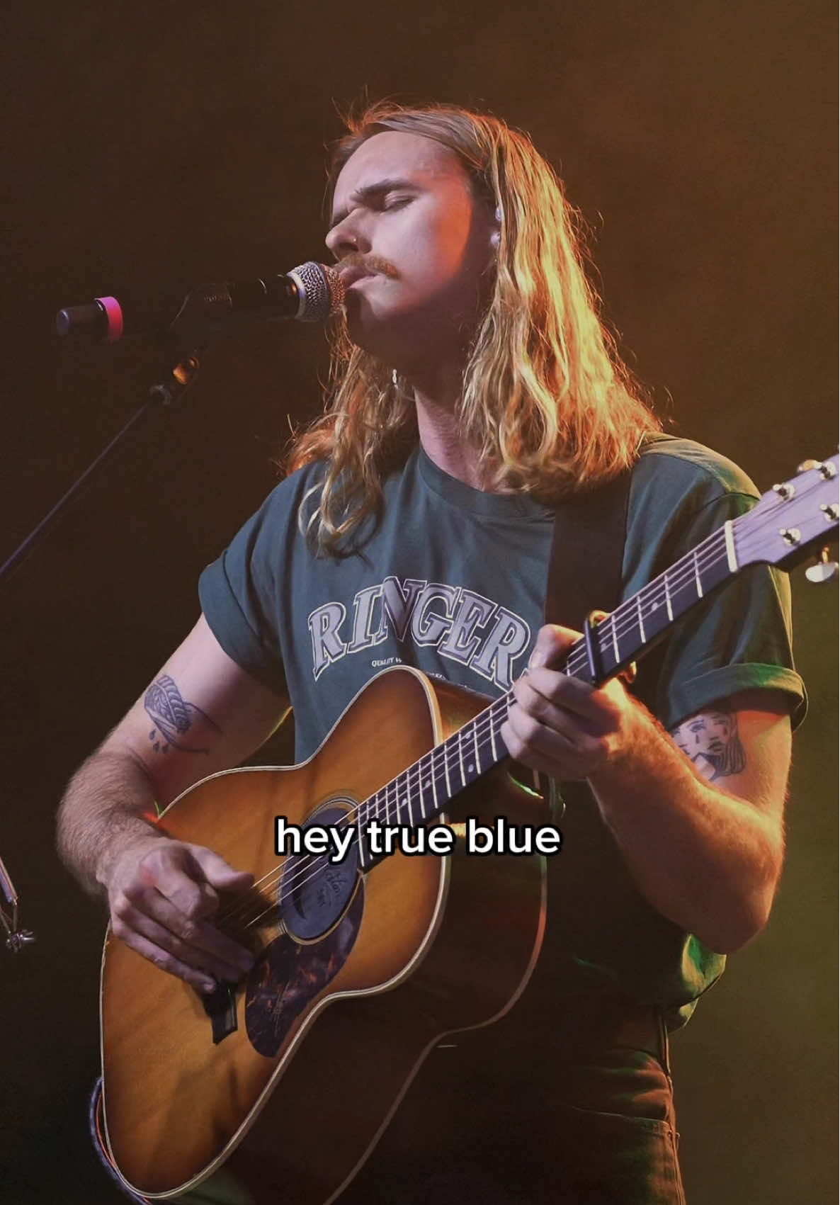 @Austin Mackay
