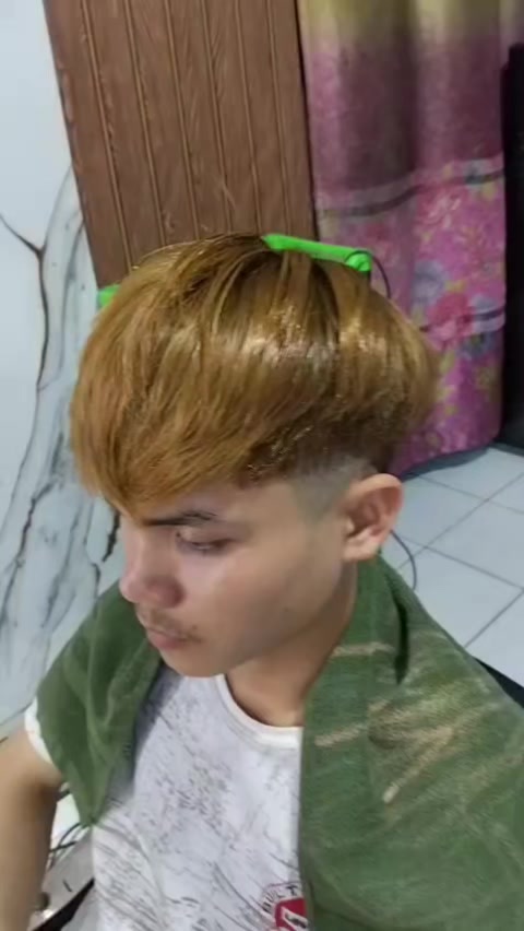 @sherly salon solok
