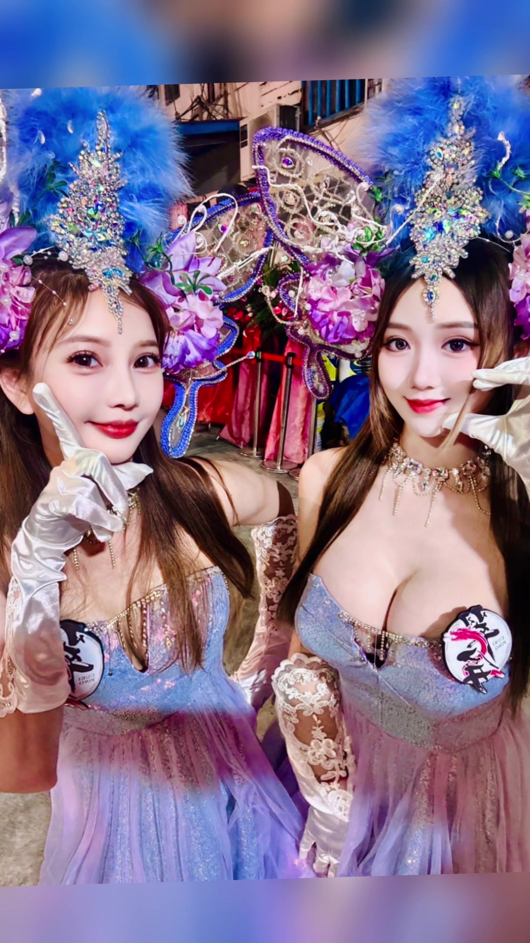 @Xia Mi Lin