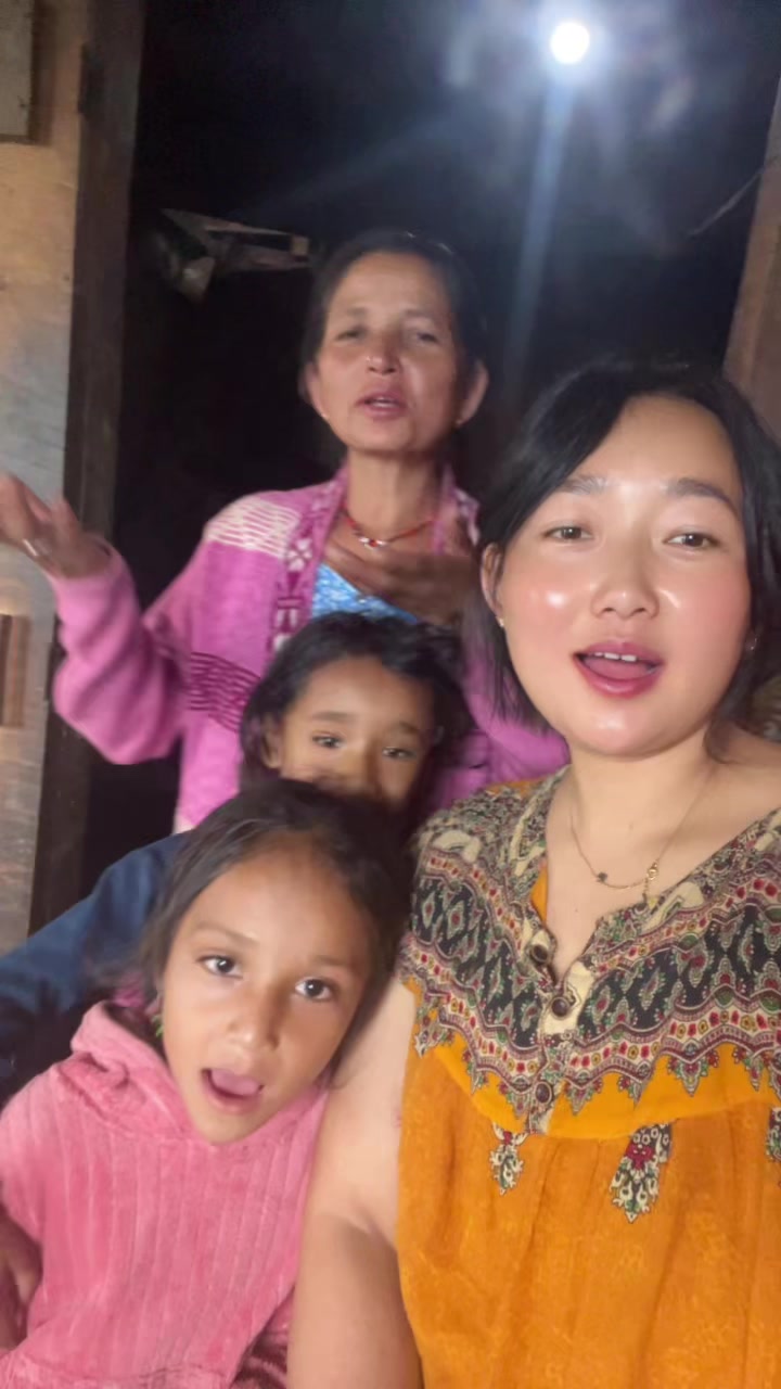 @Rita Limbu