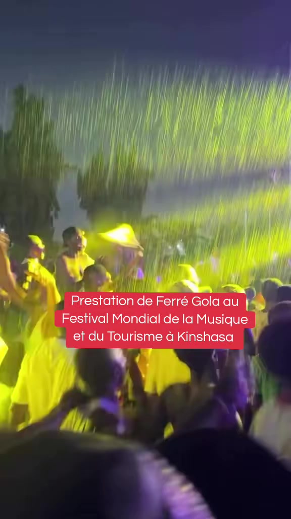 @Pulse Congo