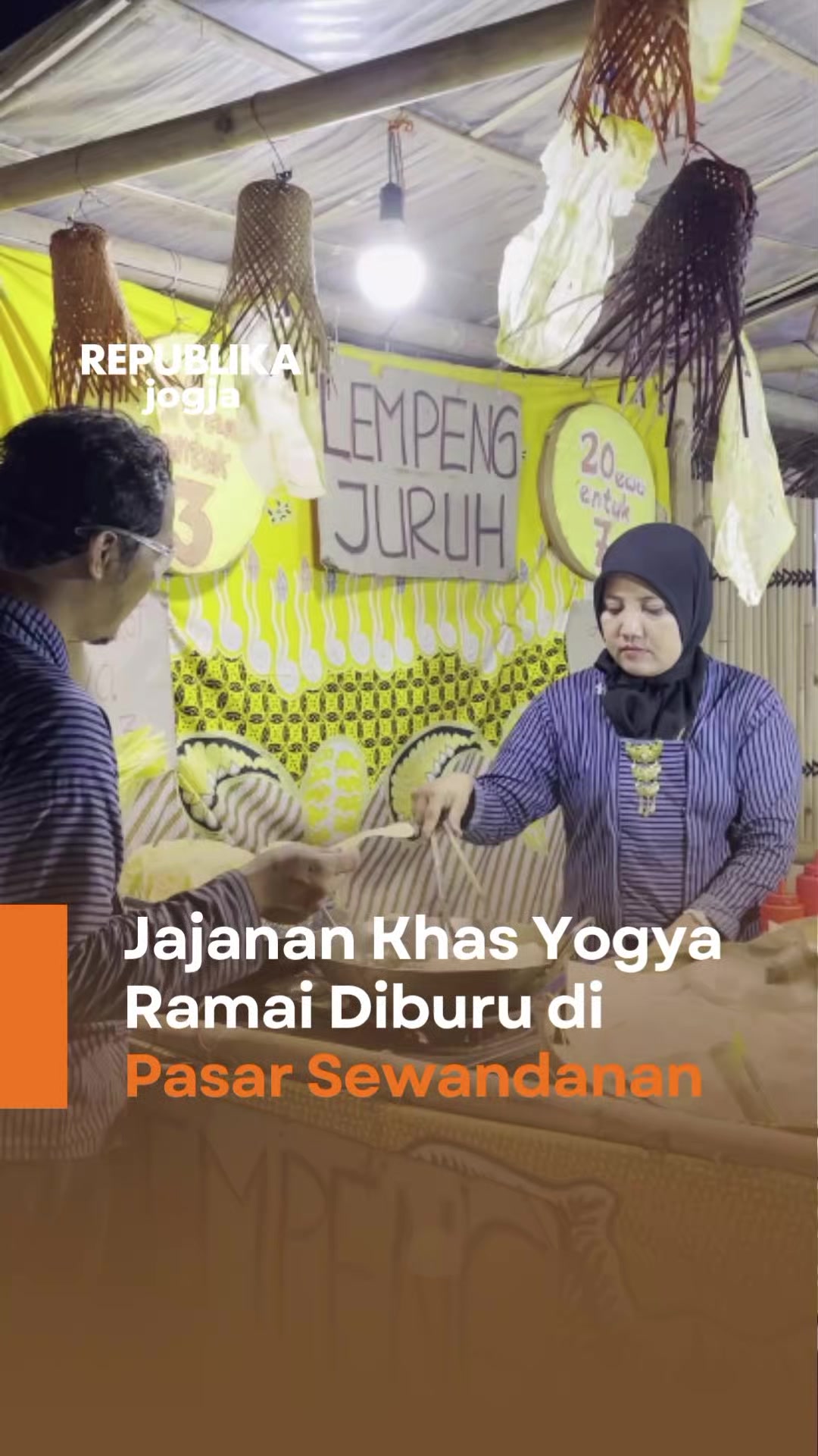@Republika Jogja
