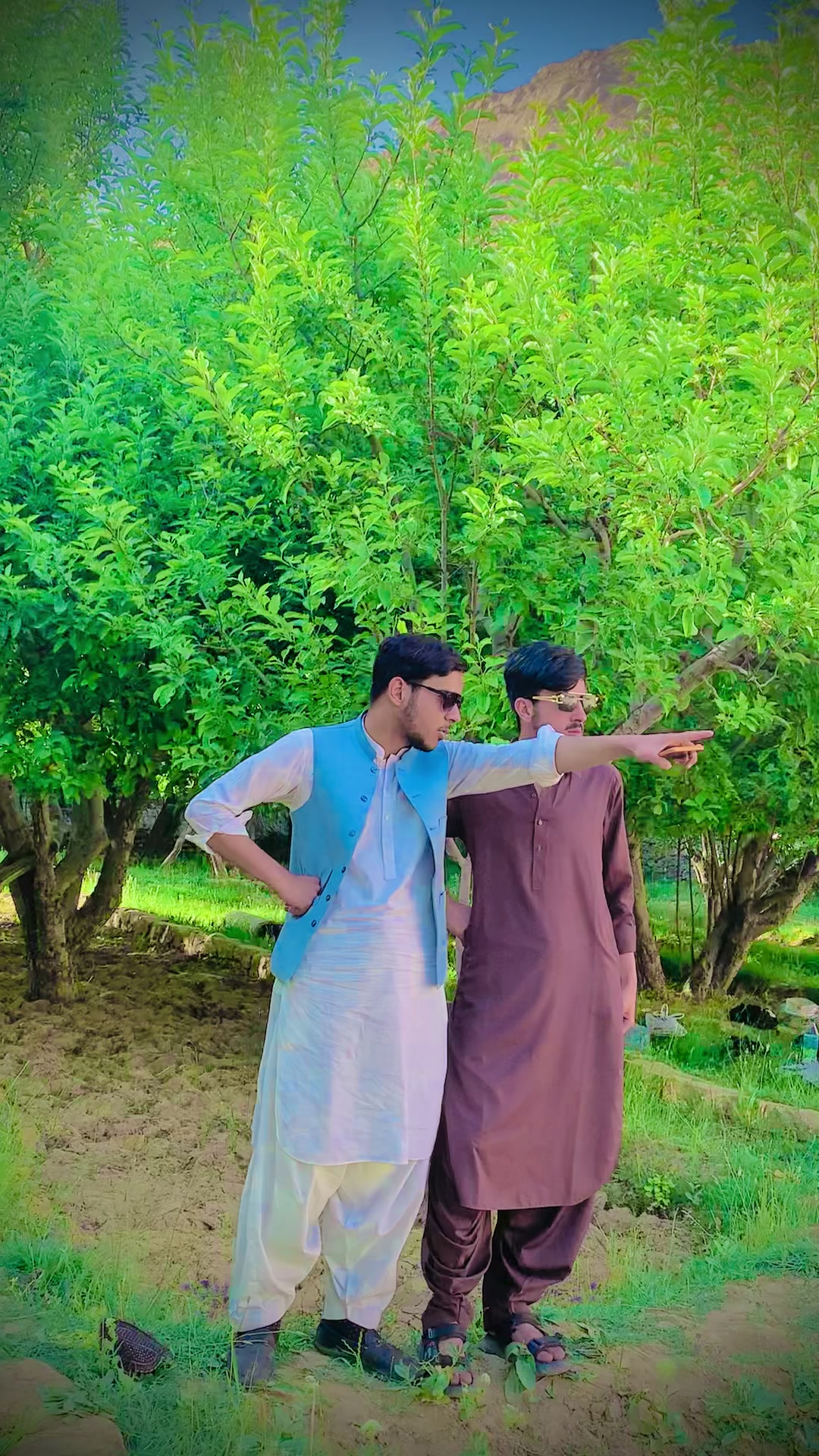 @Alyas khan