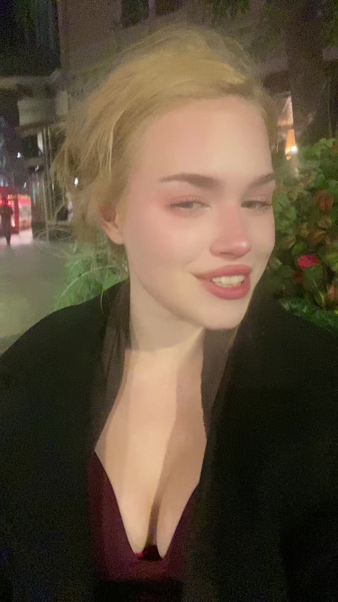 @кошка