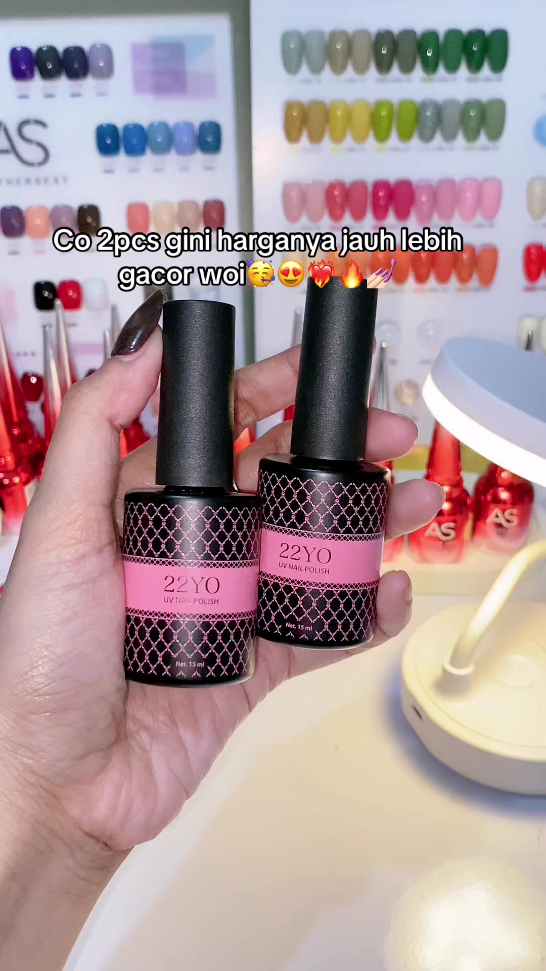 @RUABEAUTY