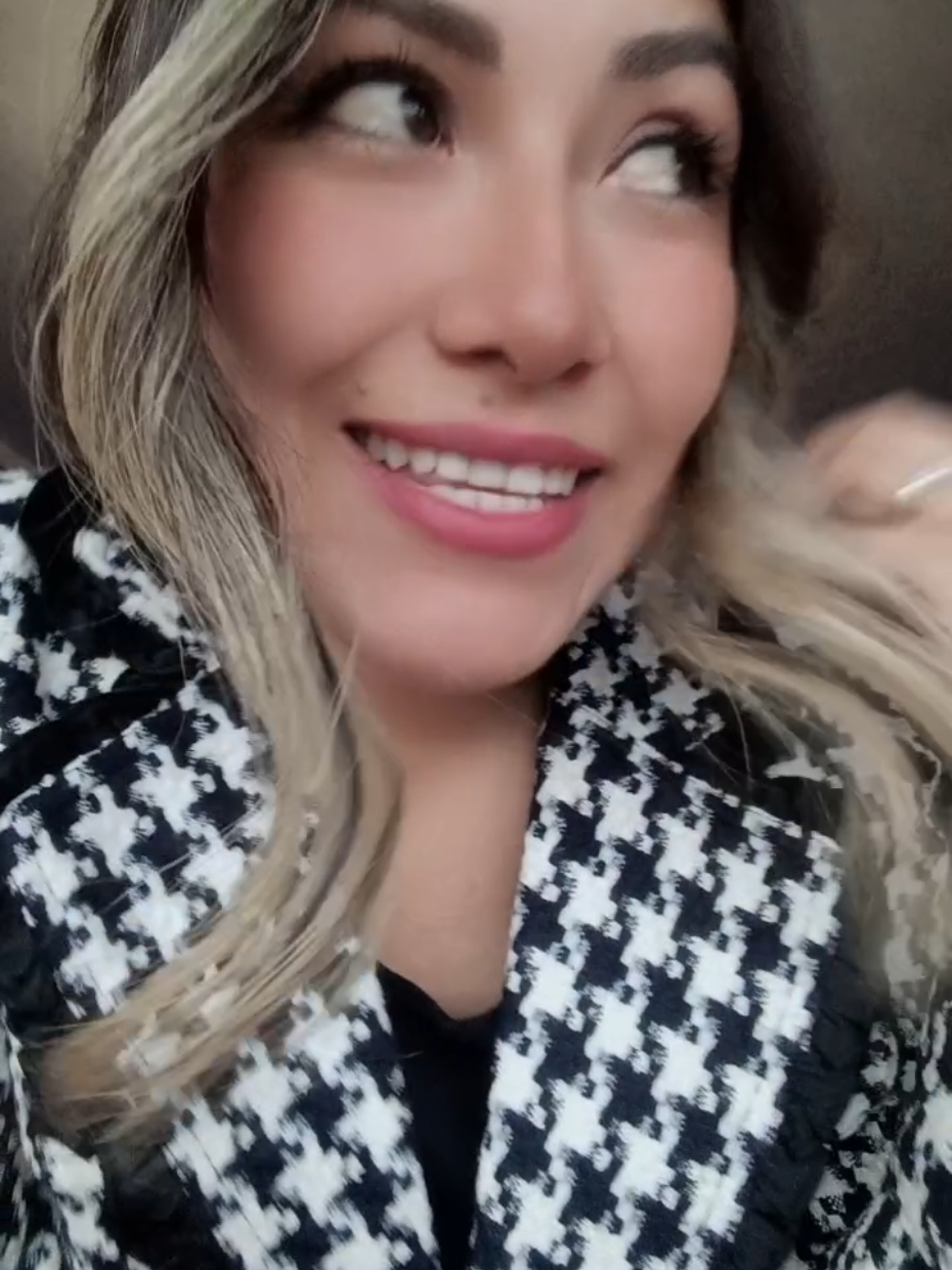 @Fanny Valdez