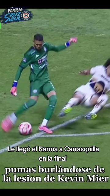 @Familia Cruz Azul 🚂