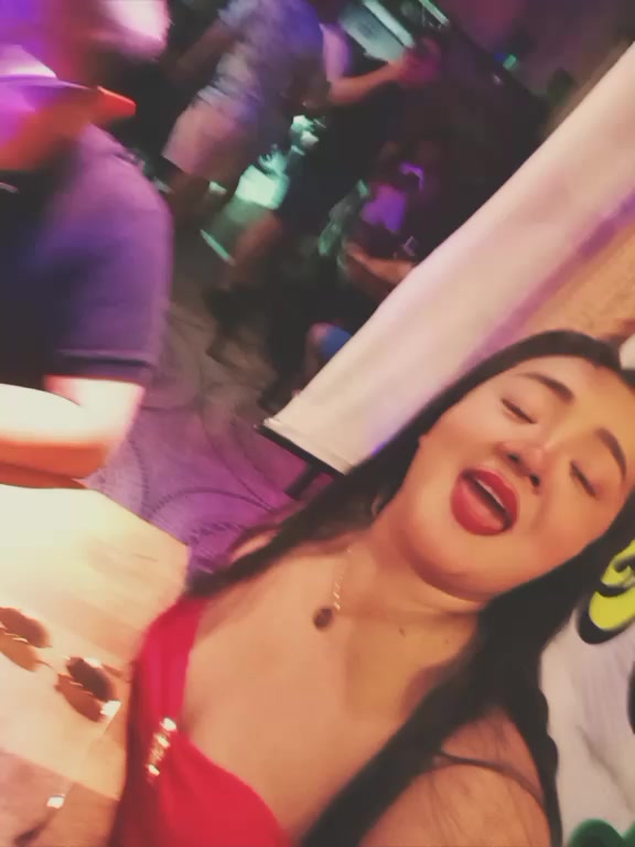 @Pokahontas