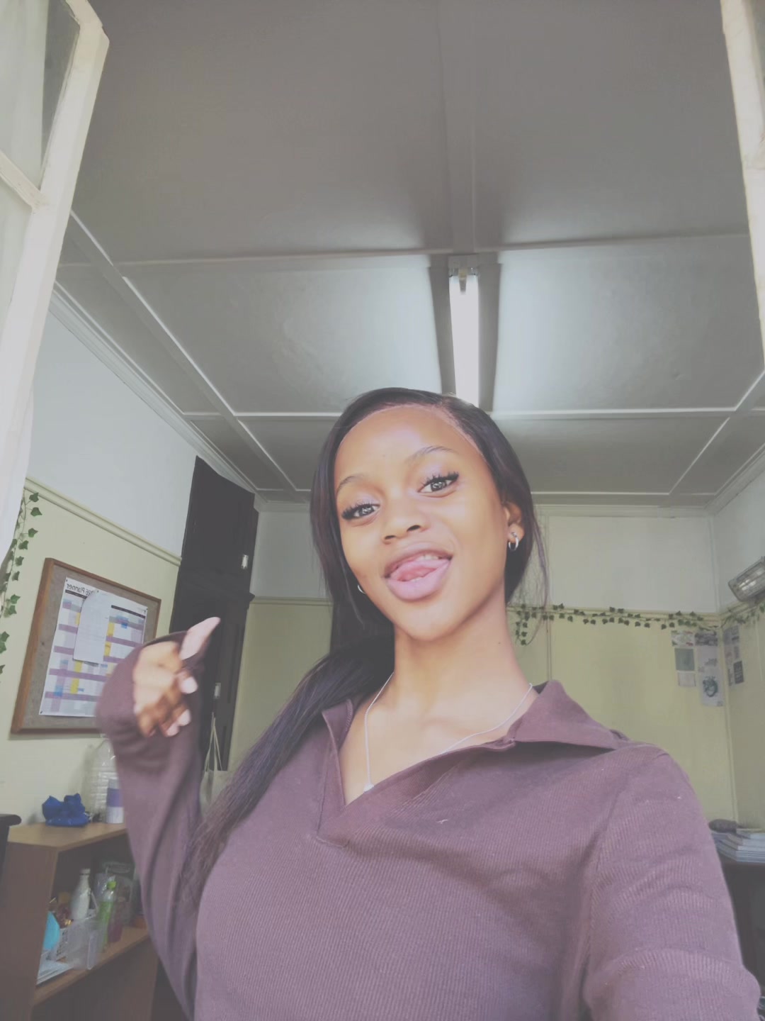 @Zandile