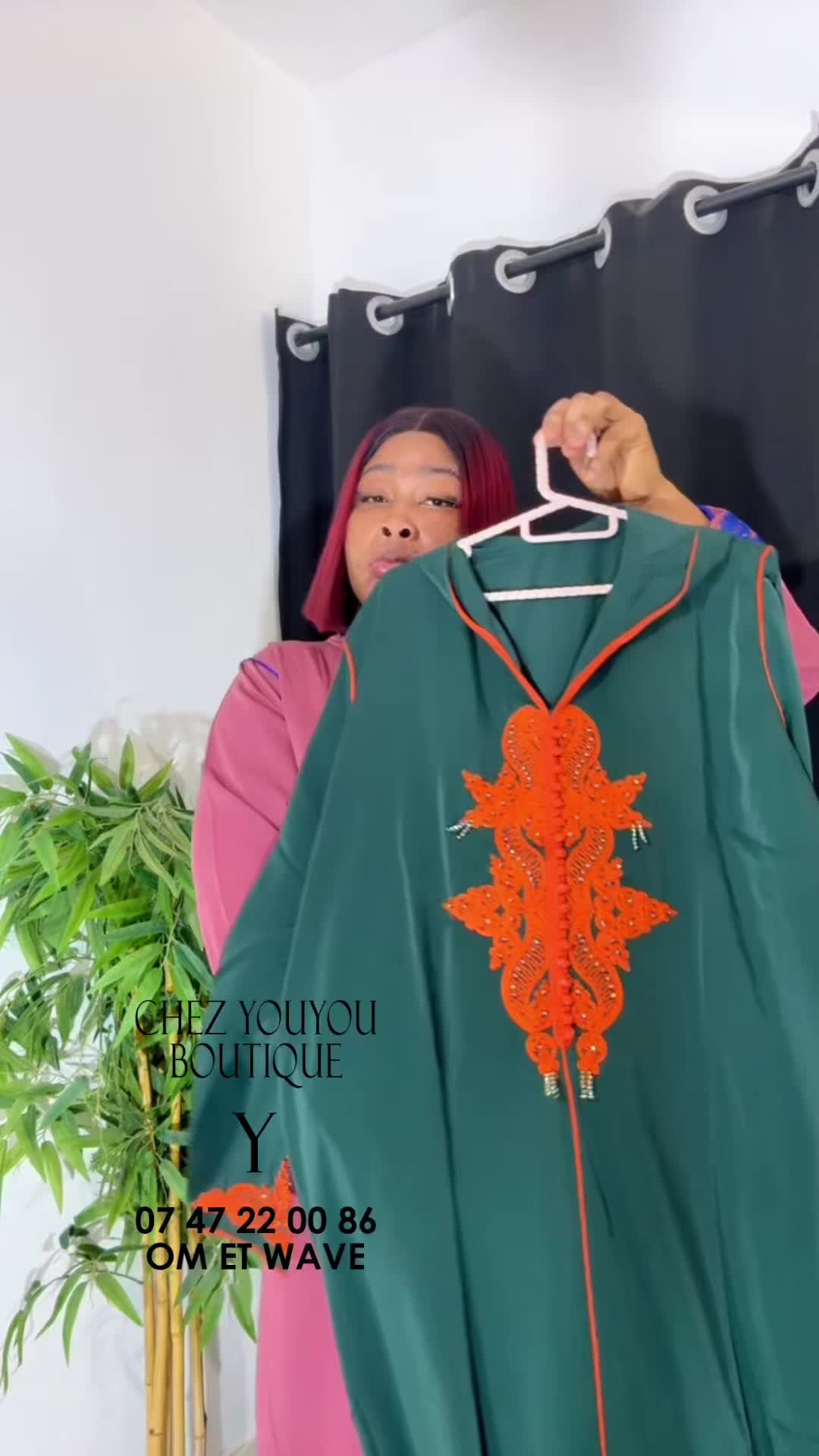 @Youyou boutique