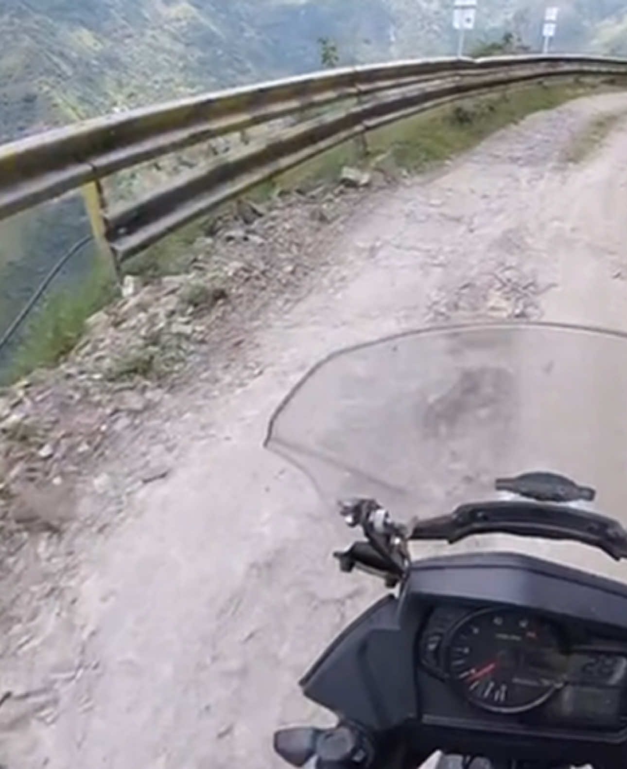 @Motorcycle Colombia