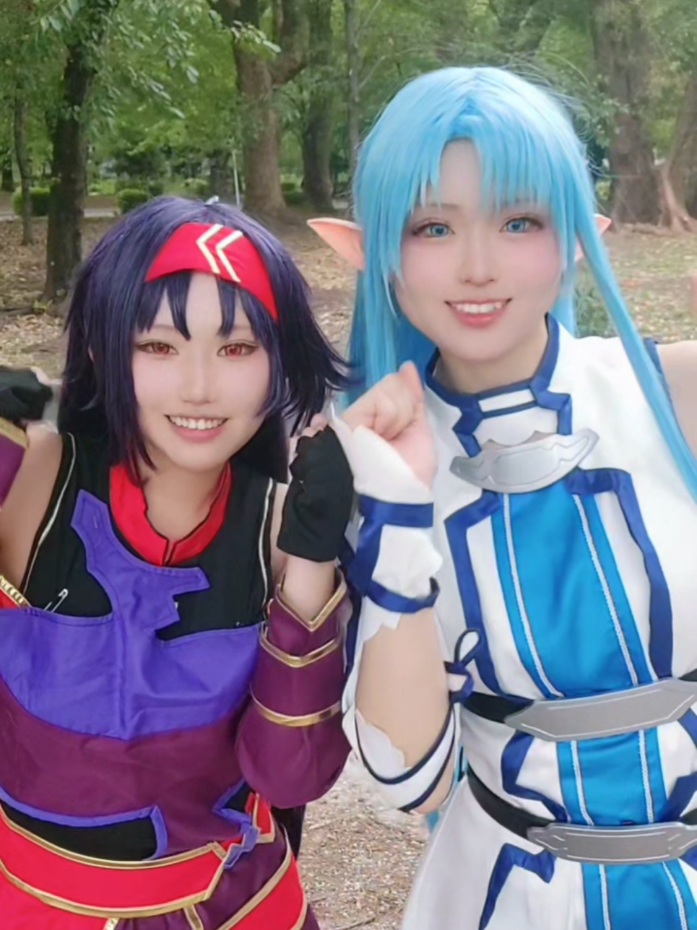 @なたでここ