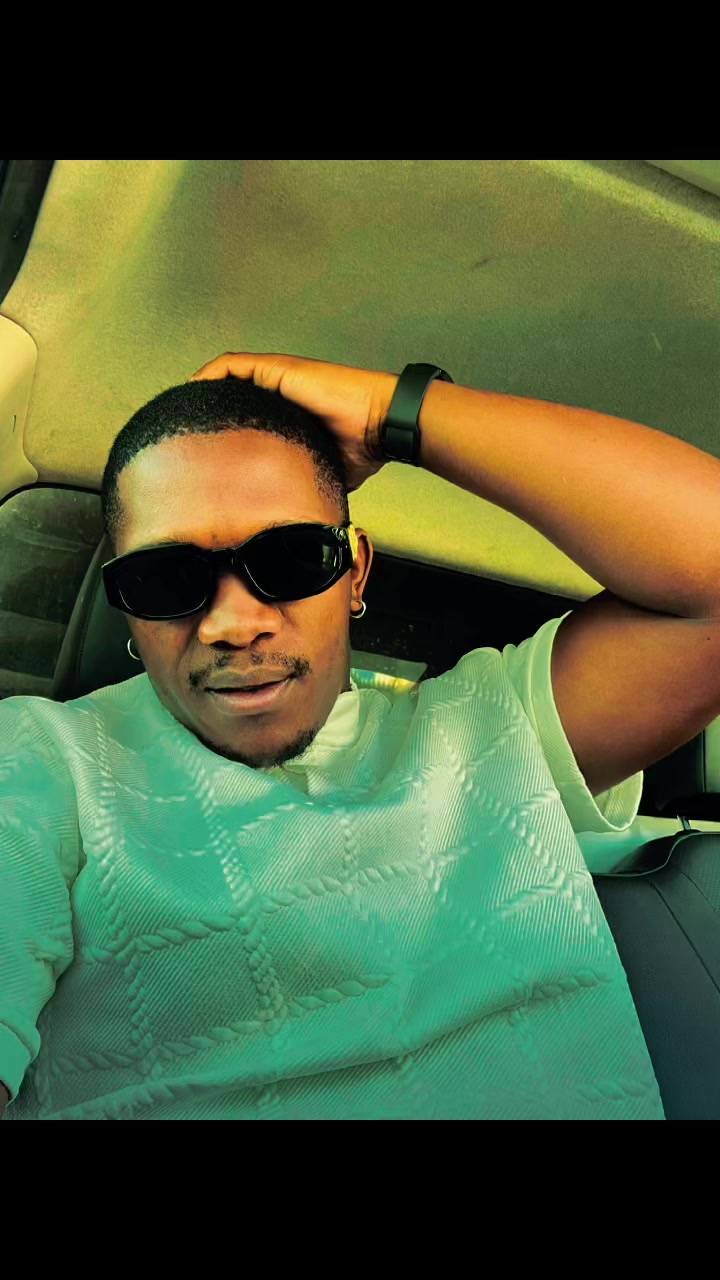 @Tebza Mhlonishwa Goeieman