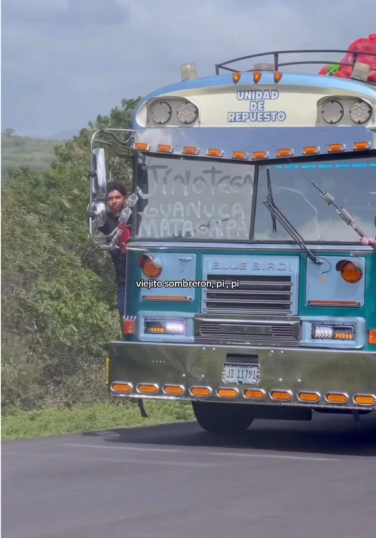 @️Jennifer Blandón🦦🚍