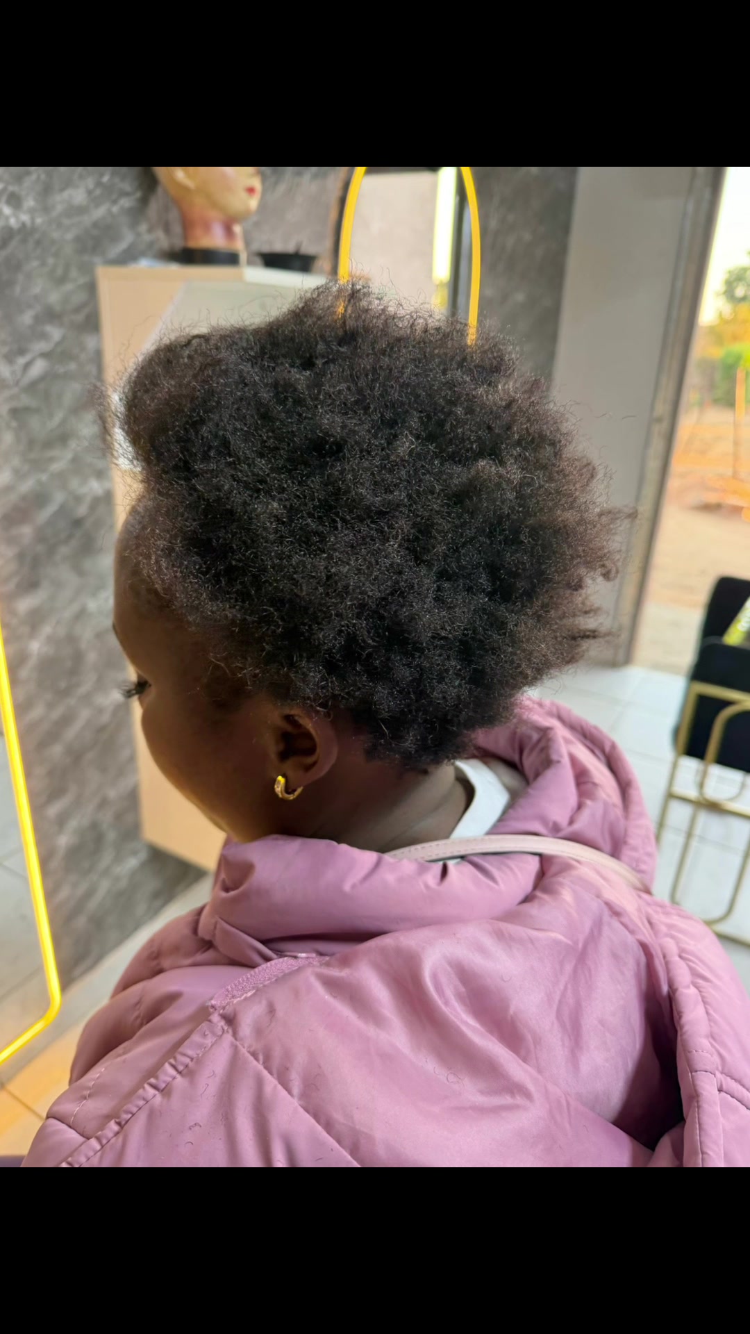 @Thato’s beauty bar