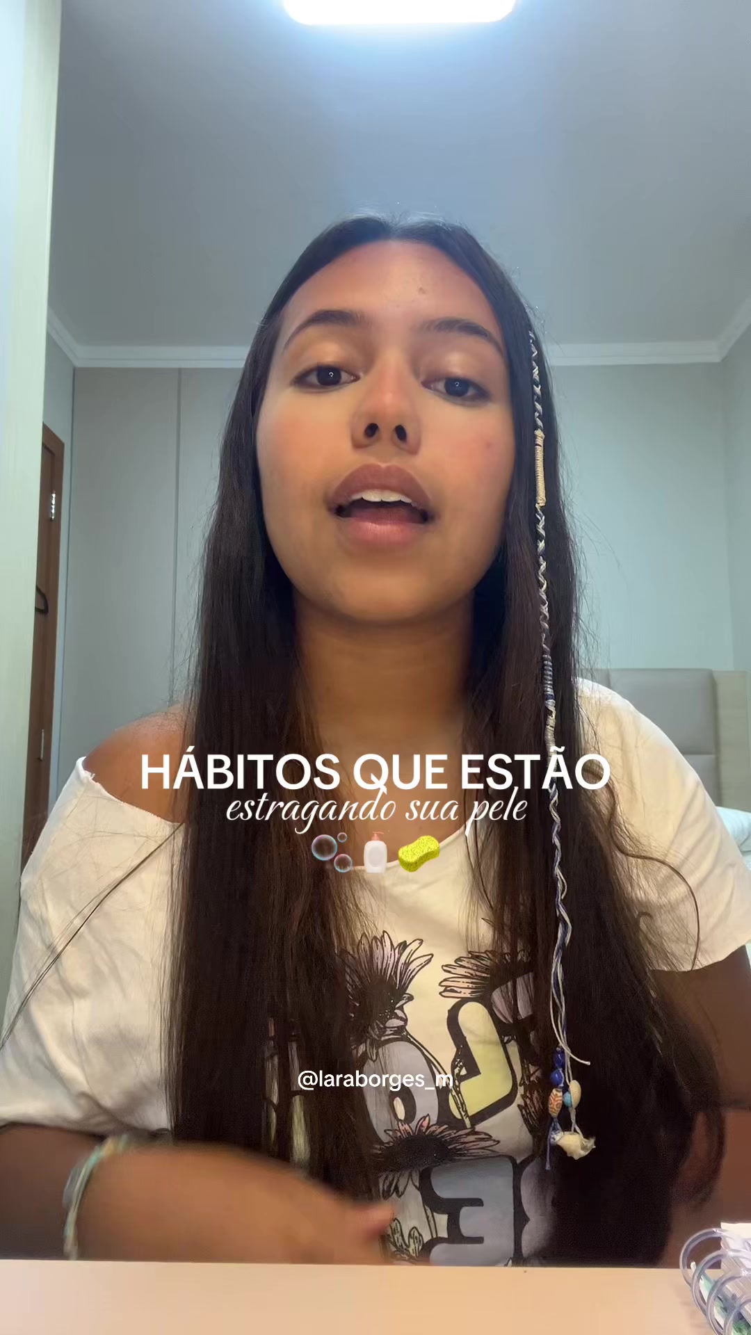 @Lara B 🌿