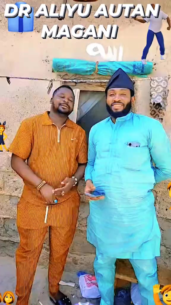 @mc shegen mallam