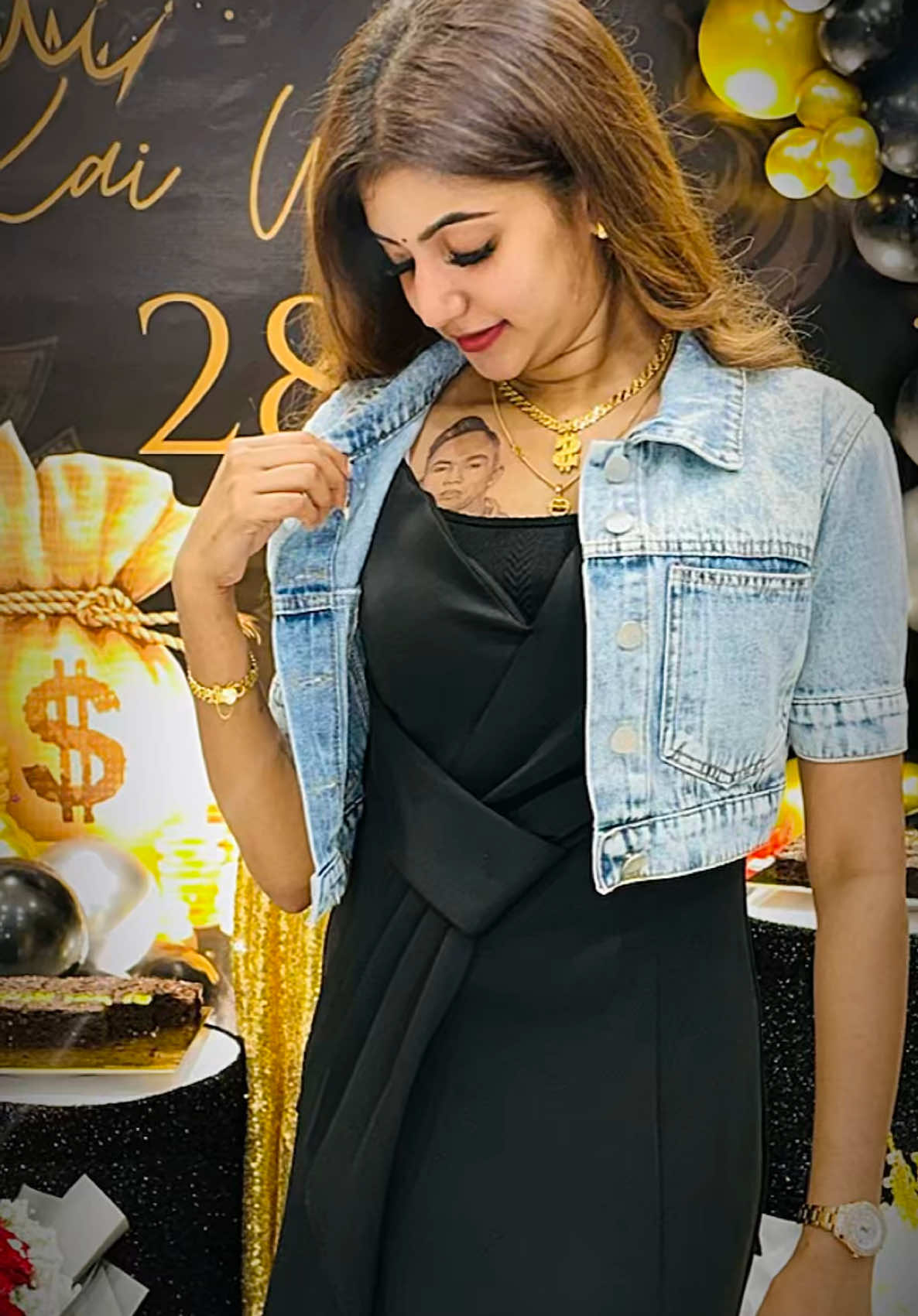 @JAYAPREITHA 🤍💎