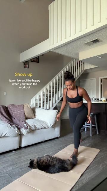 @ahhmelissafit | fit creative