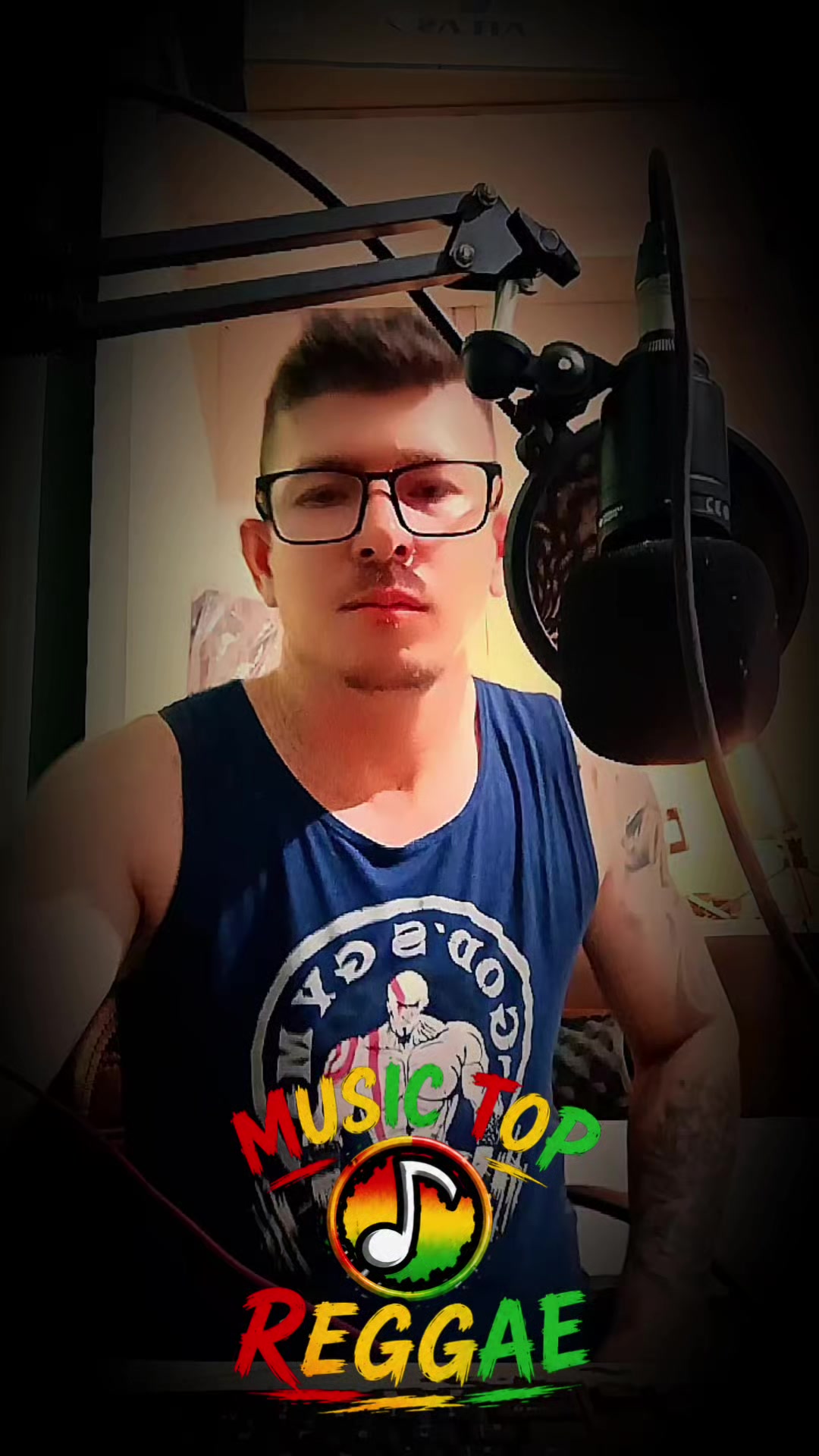 @Music Top Reggae