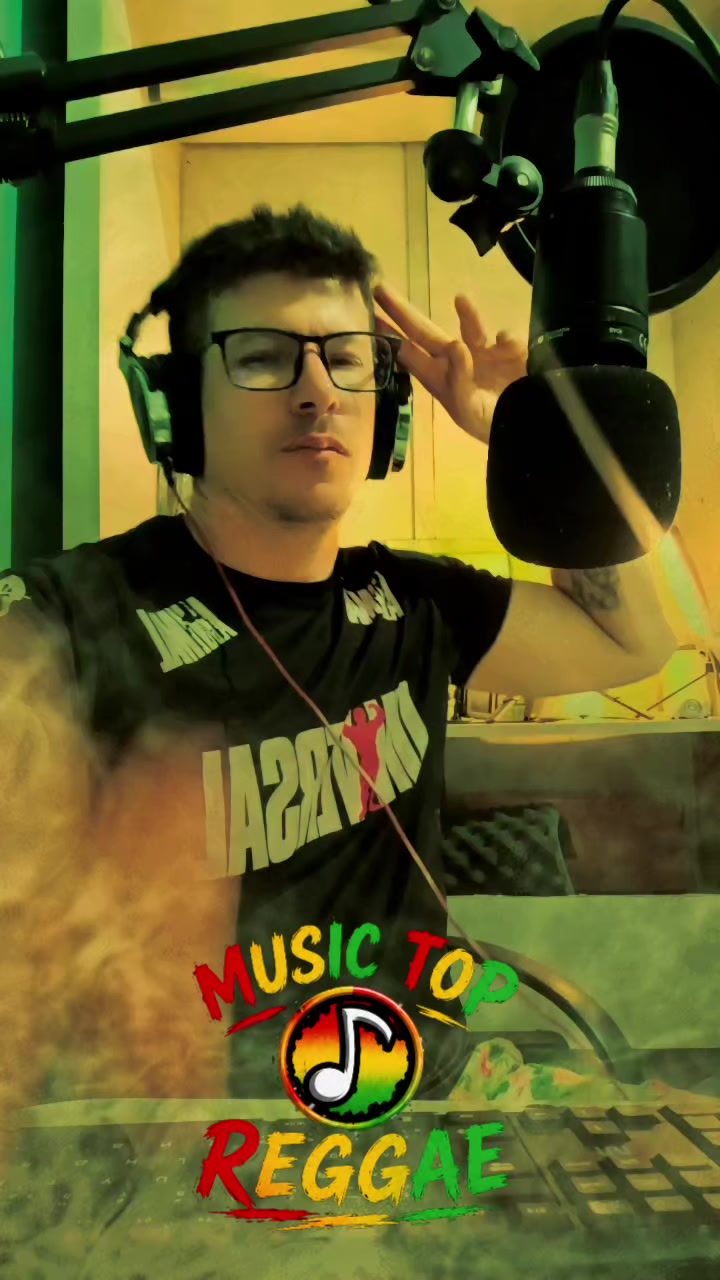 @Music Top Reggae