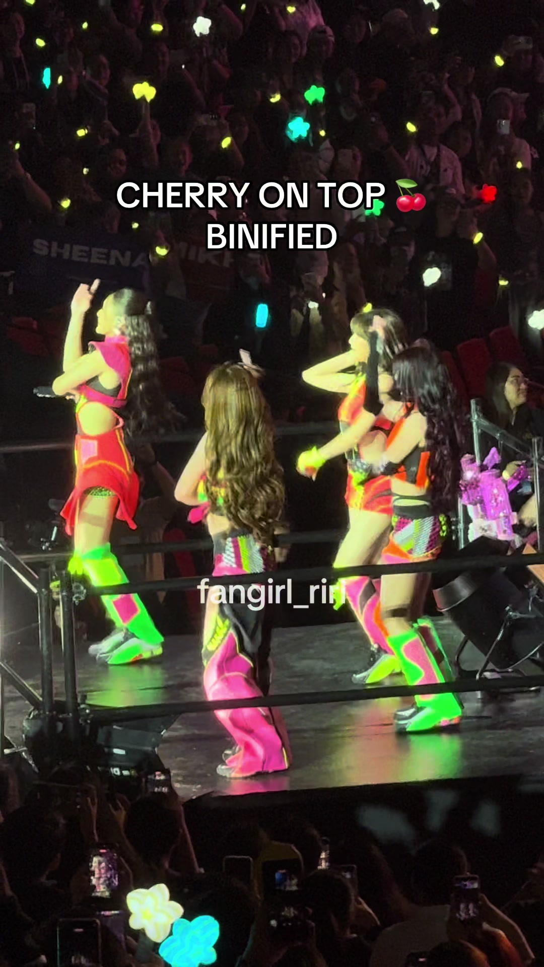 @Fangirl Riri