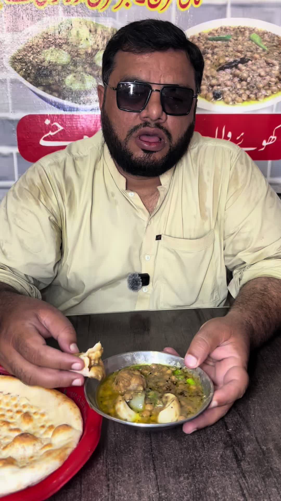 @Lahore Food Lovers