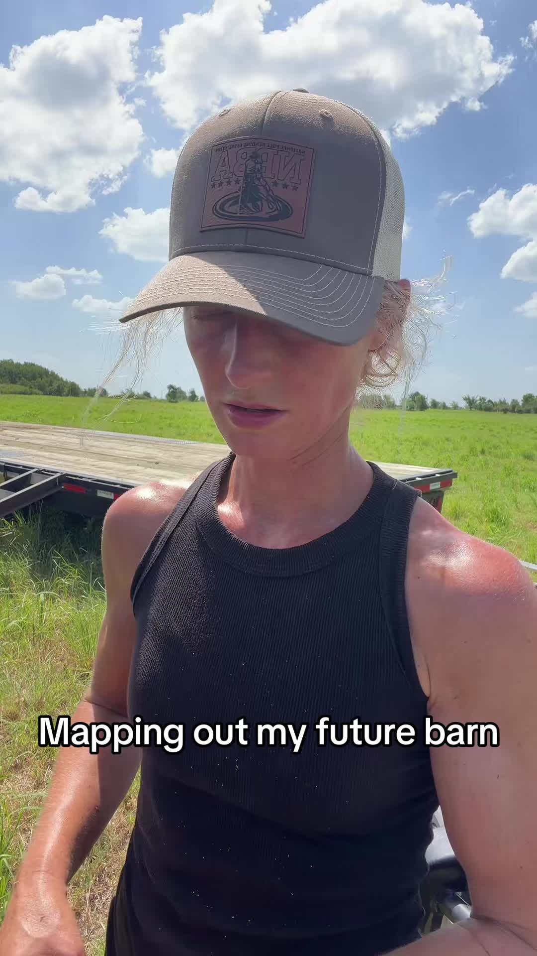 @Amber Morris