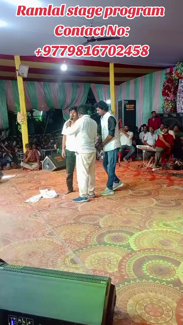 @Ramlal comedy badsha
