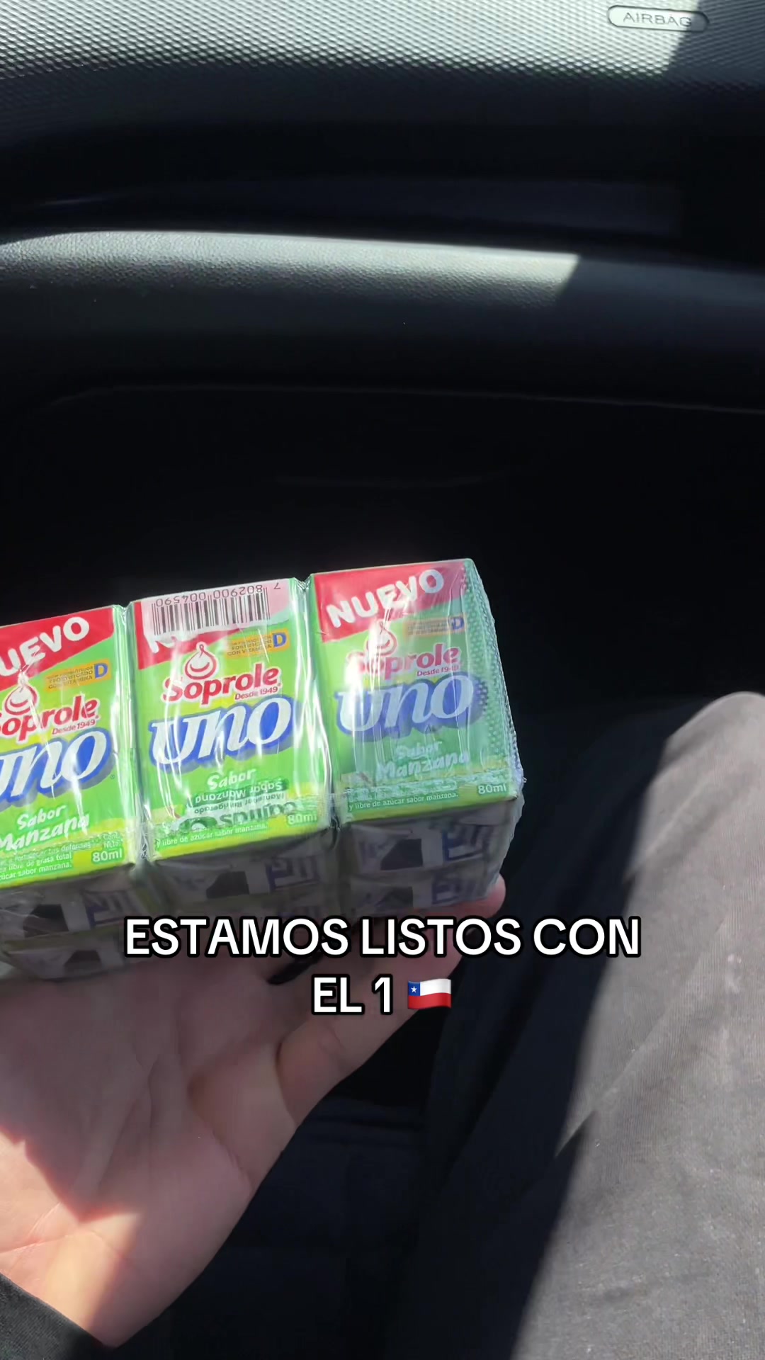 @La Clase Media