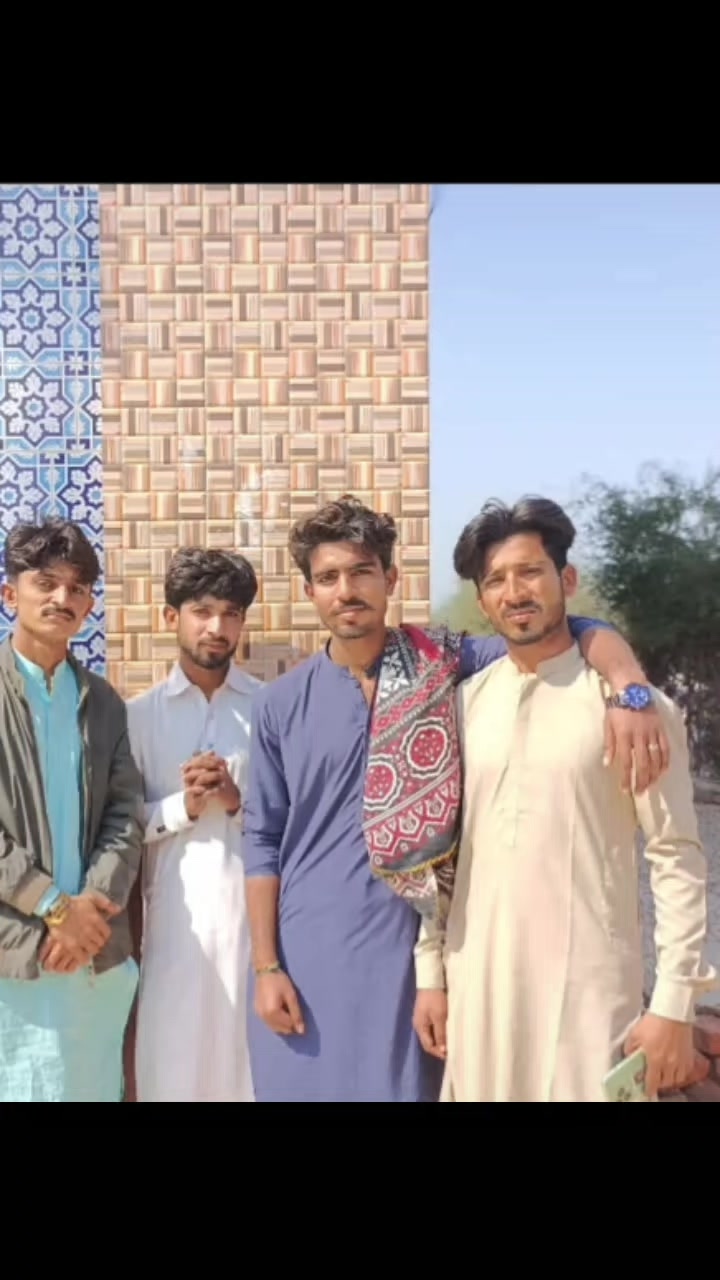 @AIJAZ NASEERANI ☑️