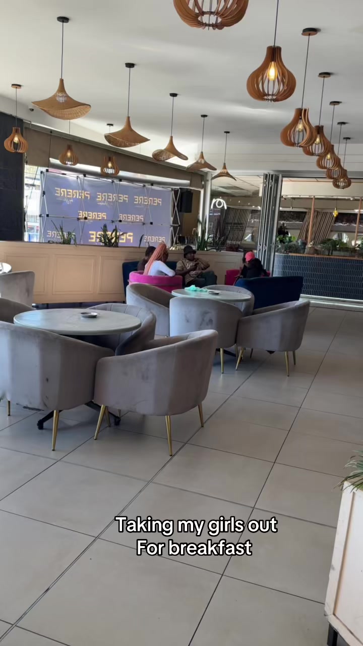 @MISS FOODIE SA