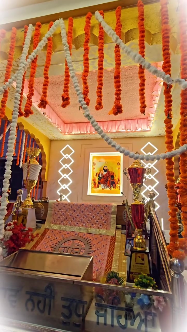 @Tirath Ram Raju