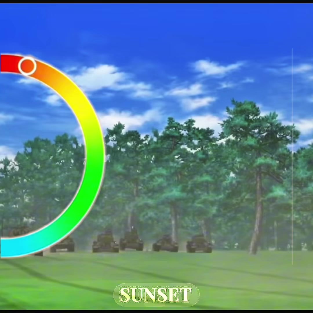 @SUNSET