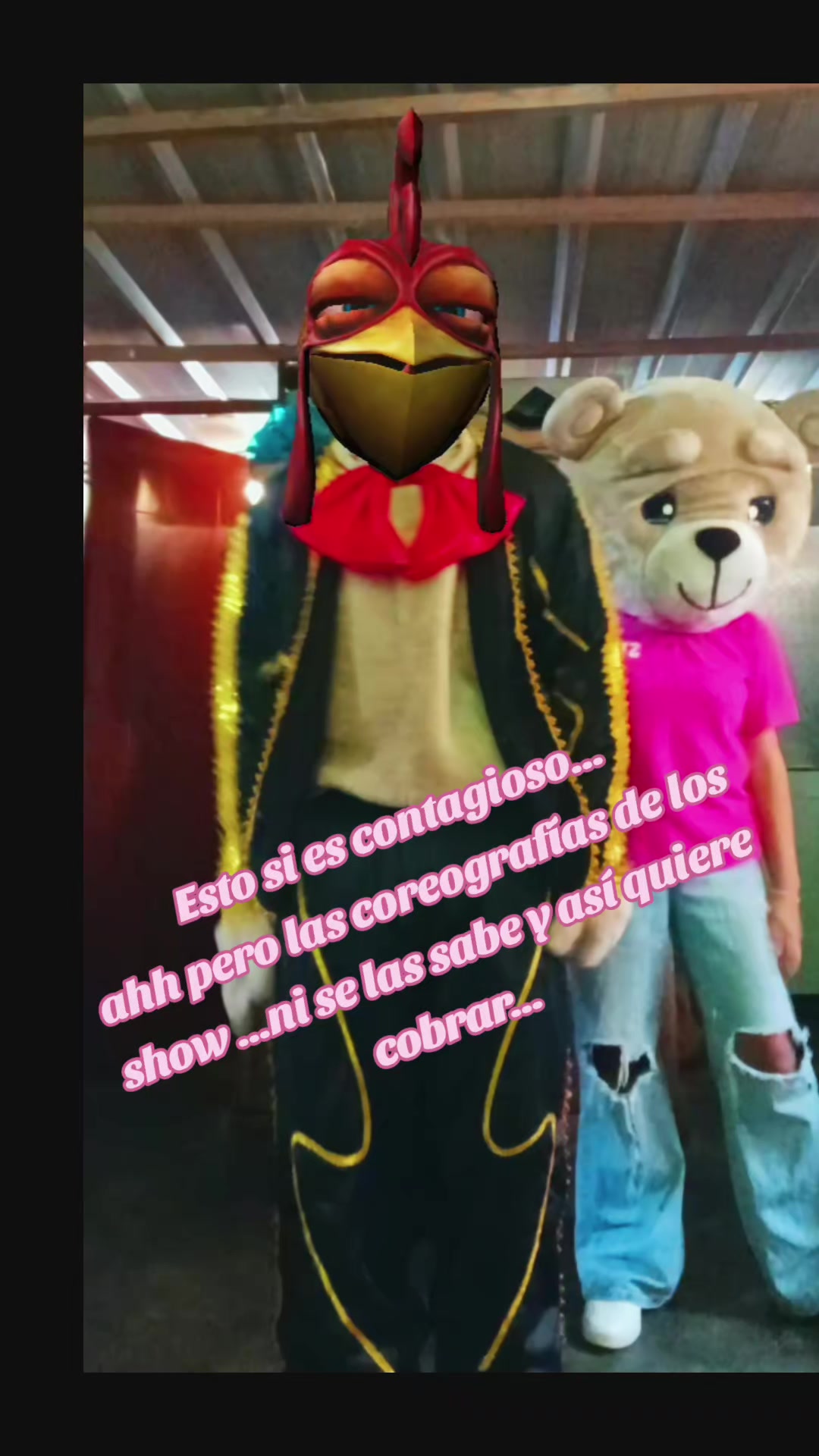 @🌈JESALE EVENTOS SHOW 🥳💯💫🎂