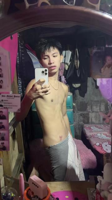 @Ako si Fabio