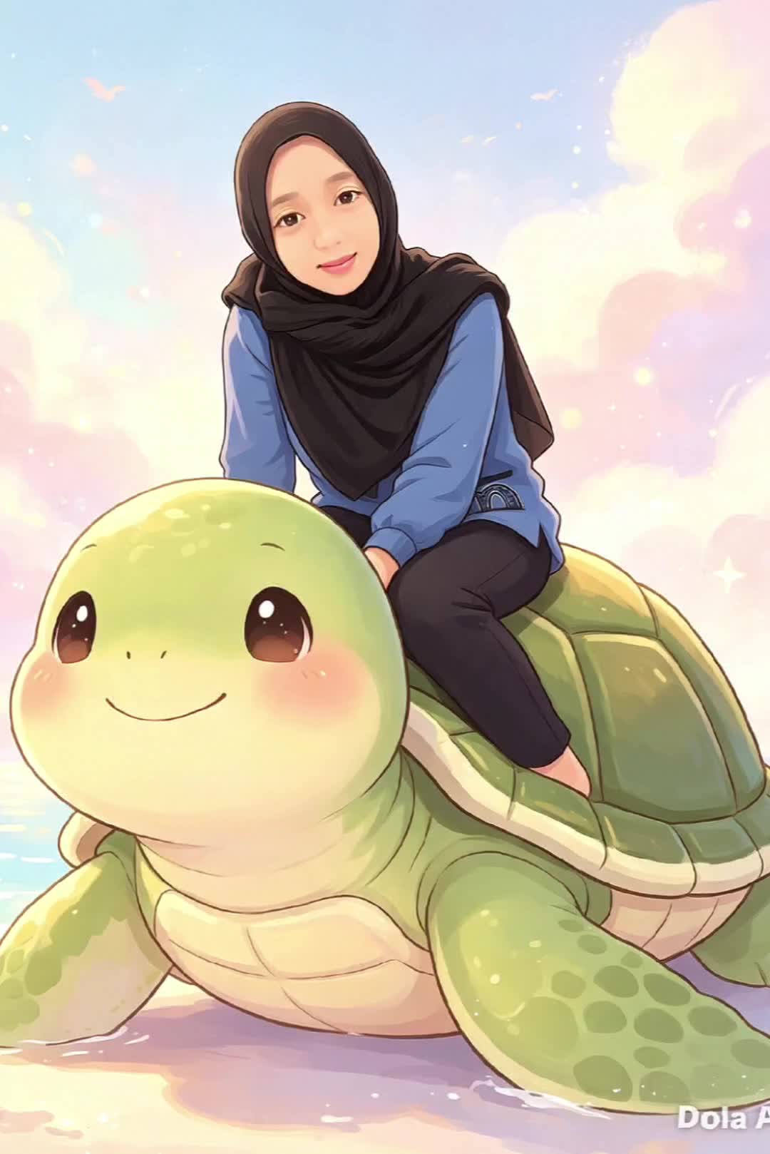 @Aiza syah adil aisyah