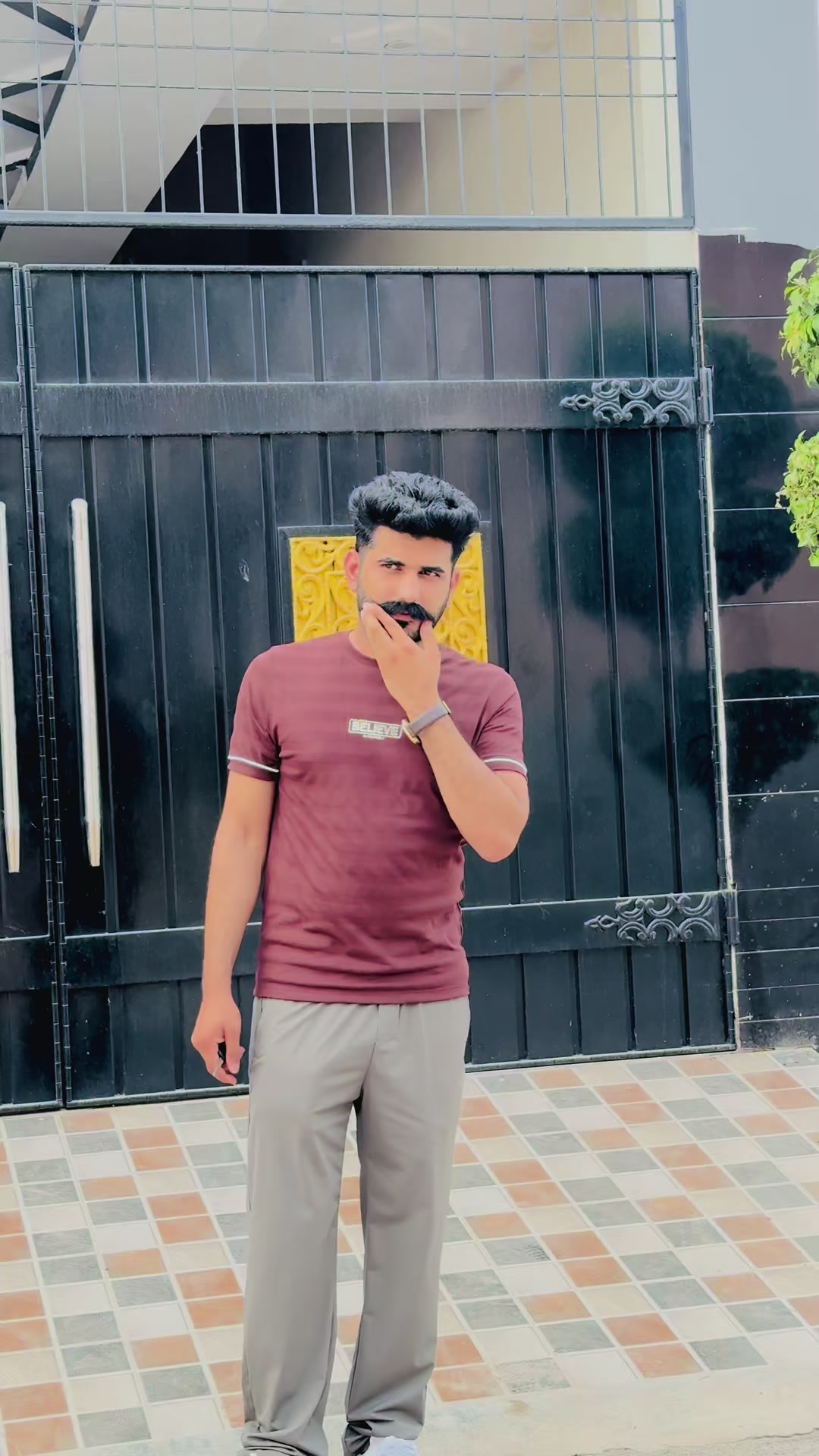 @Dr Usman Jutt