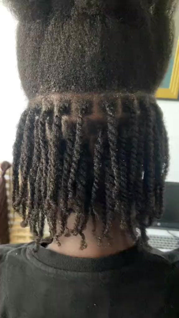 @Elormz Braids