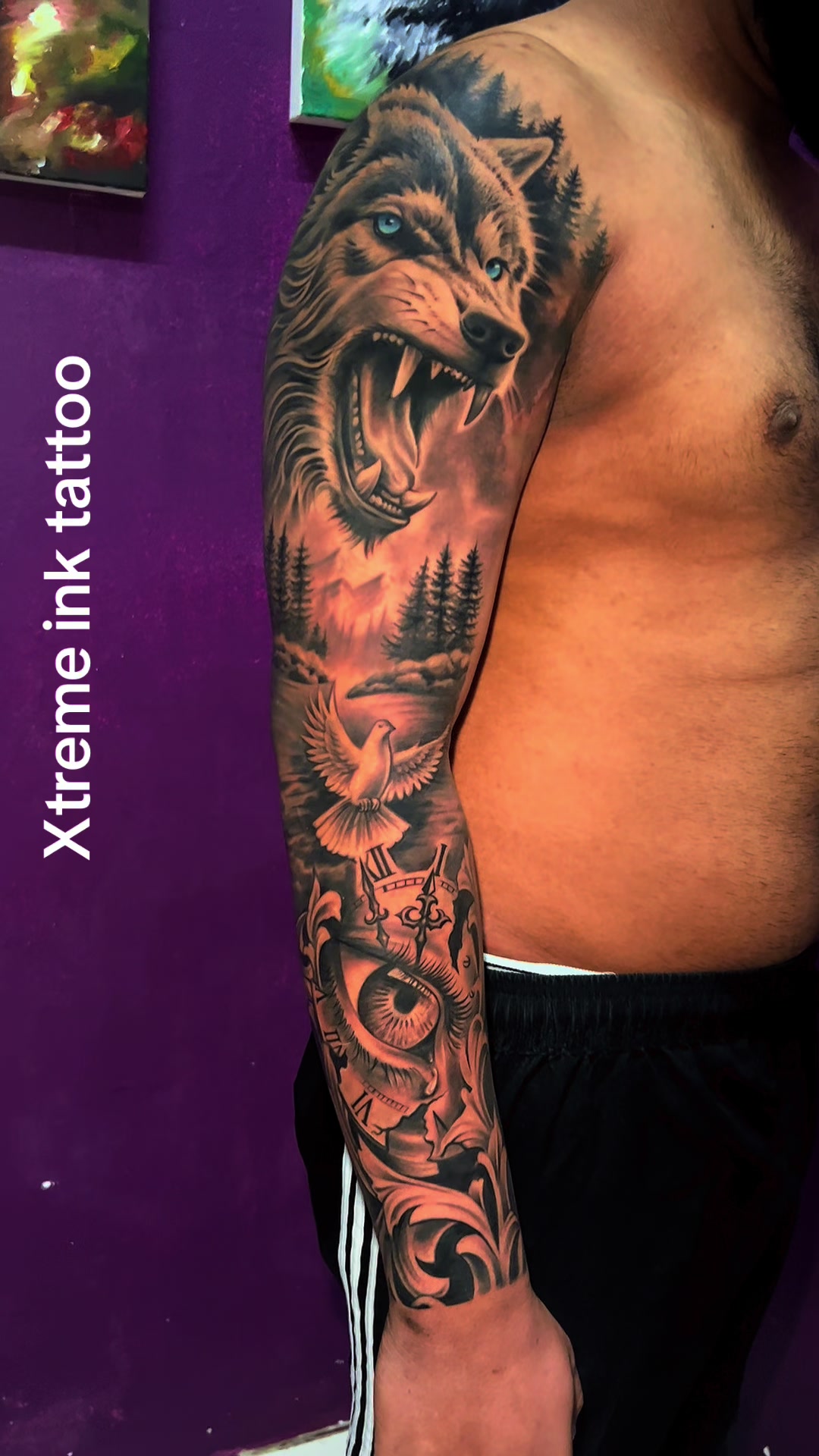 @xtremeink_tattoos